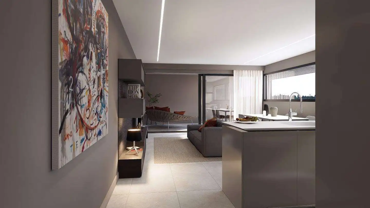 Appartement à vendre - Via Valle Maggia, 6600 Solduno - Photo 2