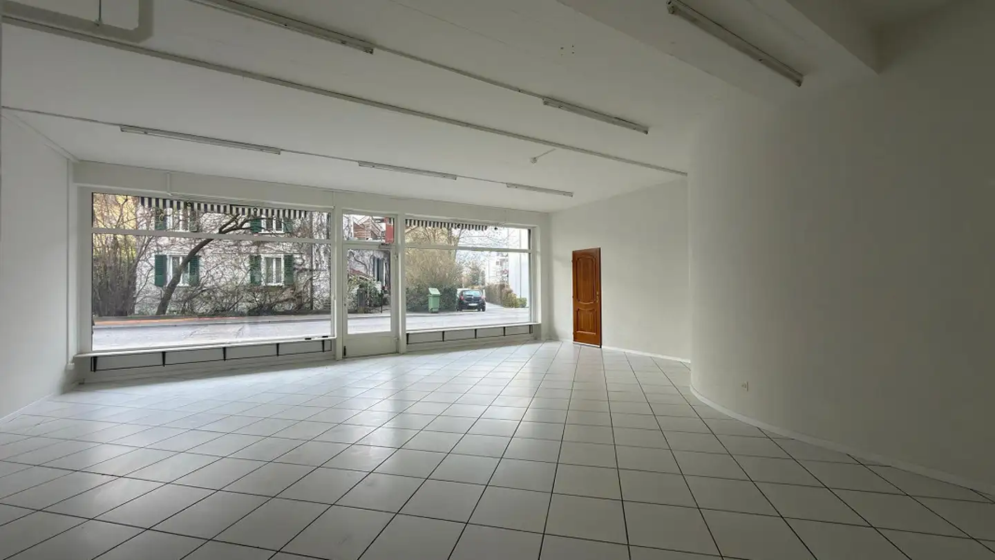 Office space for rent - Chemin Radius / Radiusweg, 2503 Biel/Bienne - Photo 2
