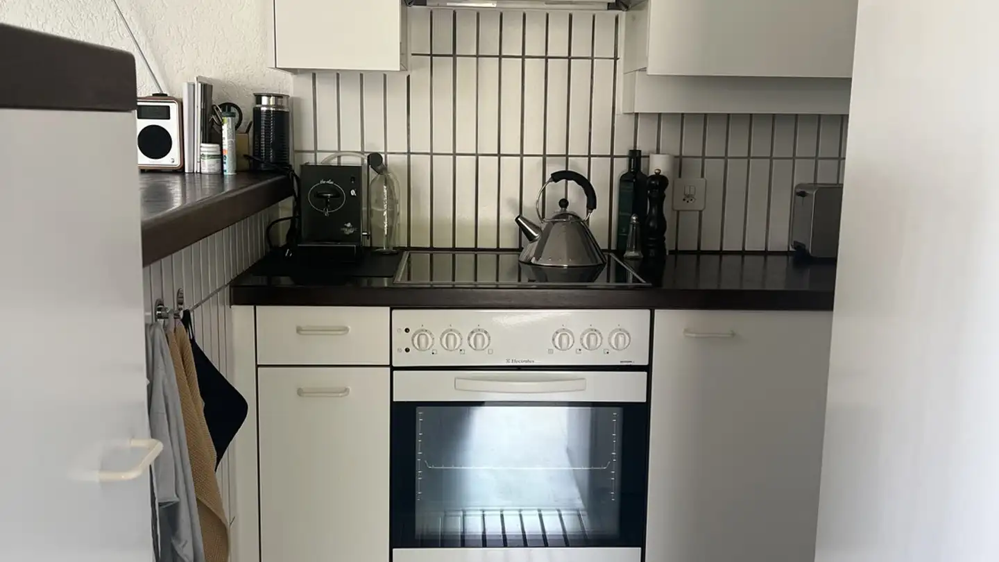 Appartement à louer - 3037 Herrenschwanden - Photo 3