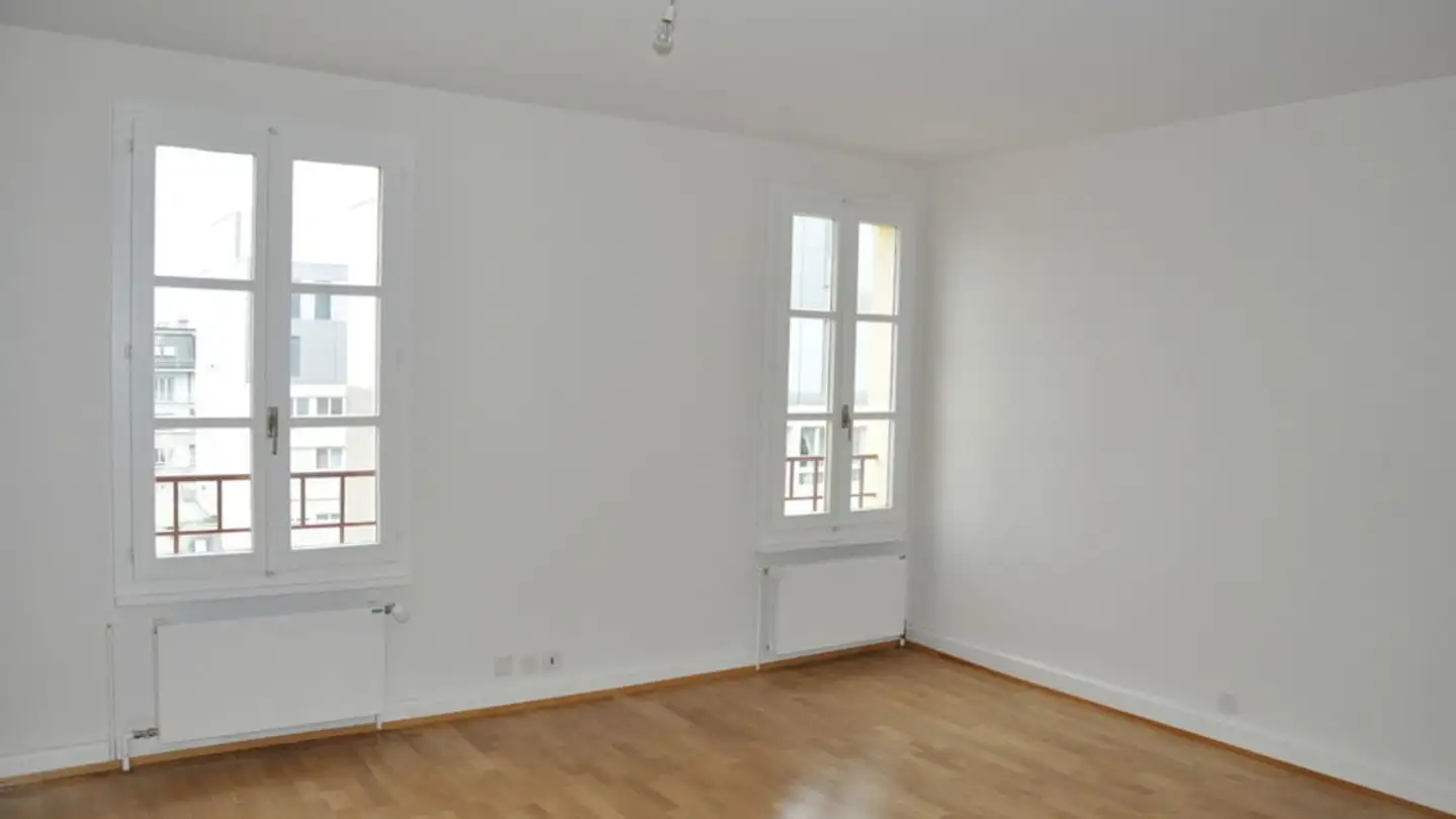 Studio in affitto - Rue Monnier 7, 1206 Genève - Photo 4