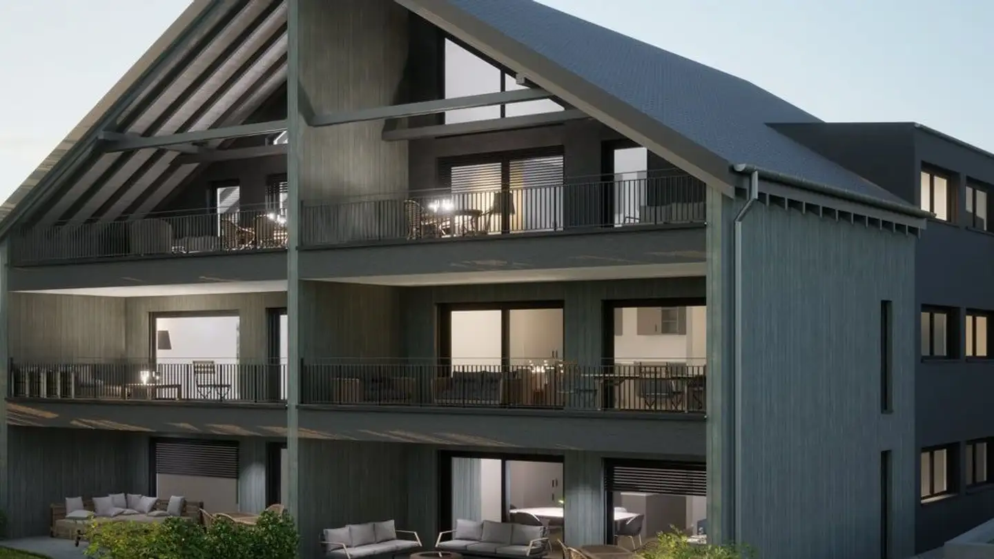 Appartamento in vendita - Obstweg, 5053 Staffelbach