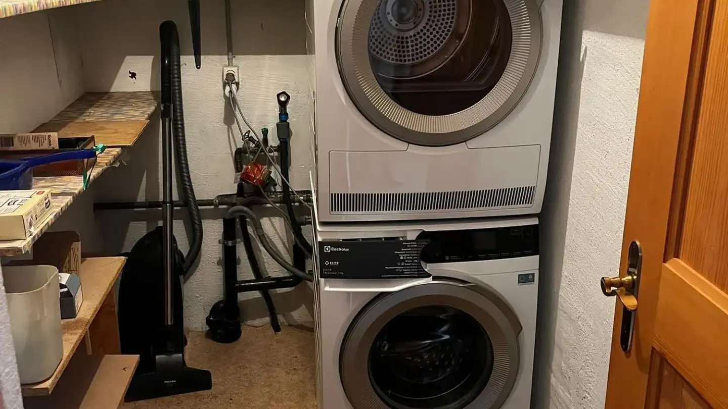 Wohnung mieten - Pulvermatte 345G, 3762 Erlenbach im Simmental - Foto 4