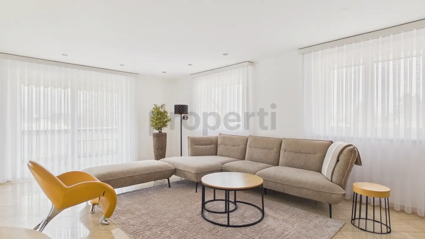 Penthouse mieten - 9430 St. Margrethen SG