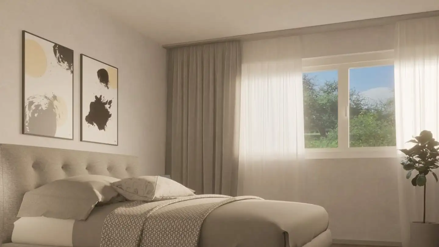 Appartamento in vendita - Obstweg, 5053 Staffelbach - Photo 4