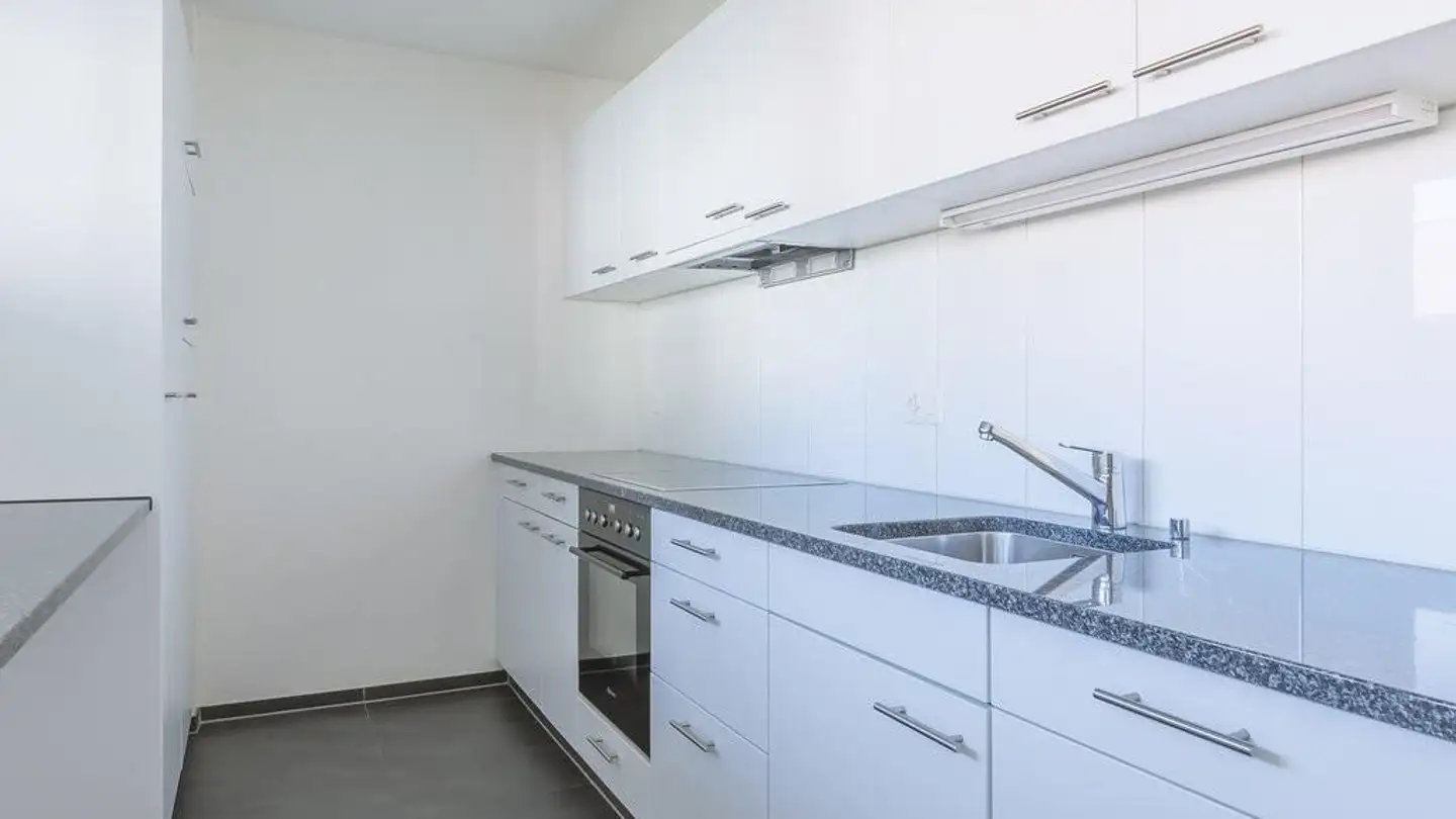 Apartment for rent - Oberburgstrasse 106, 3400 Burgdorf - Photo 2