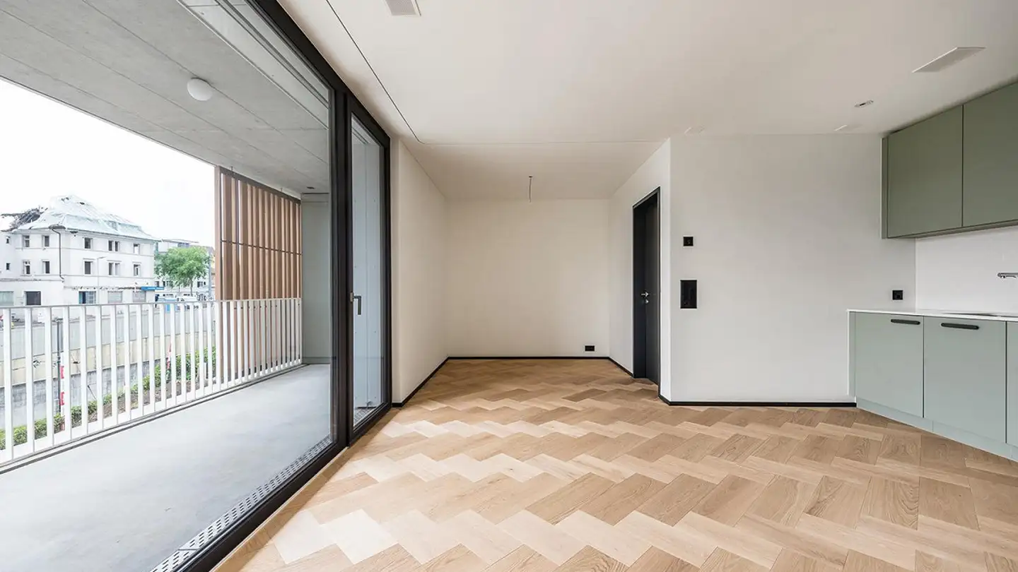 Wohnung mieten - Freiestrasse 4, 8280 Kreuzlingen - Foto 2