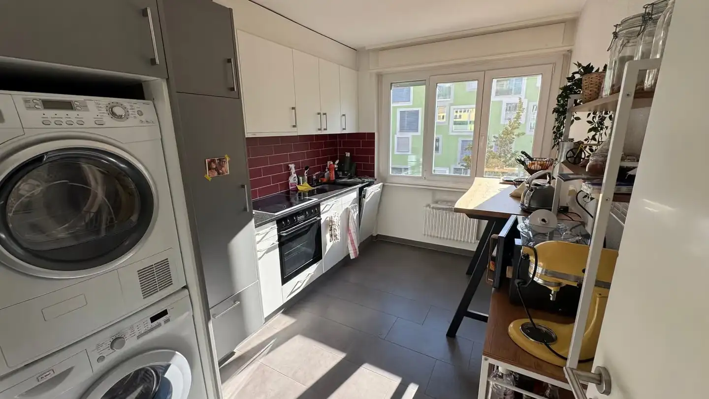 Appartement à louer - Chemin Monséjour 11, 1700 Fribourg
