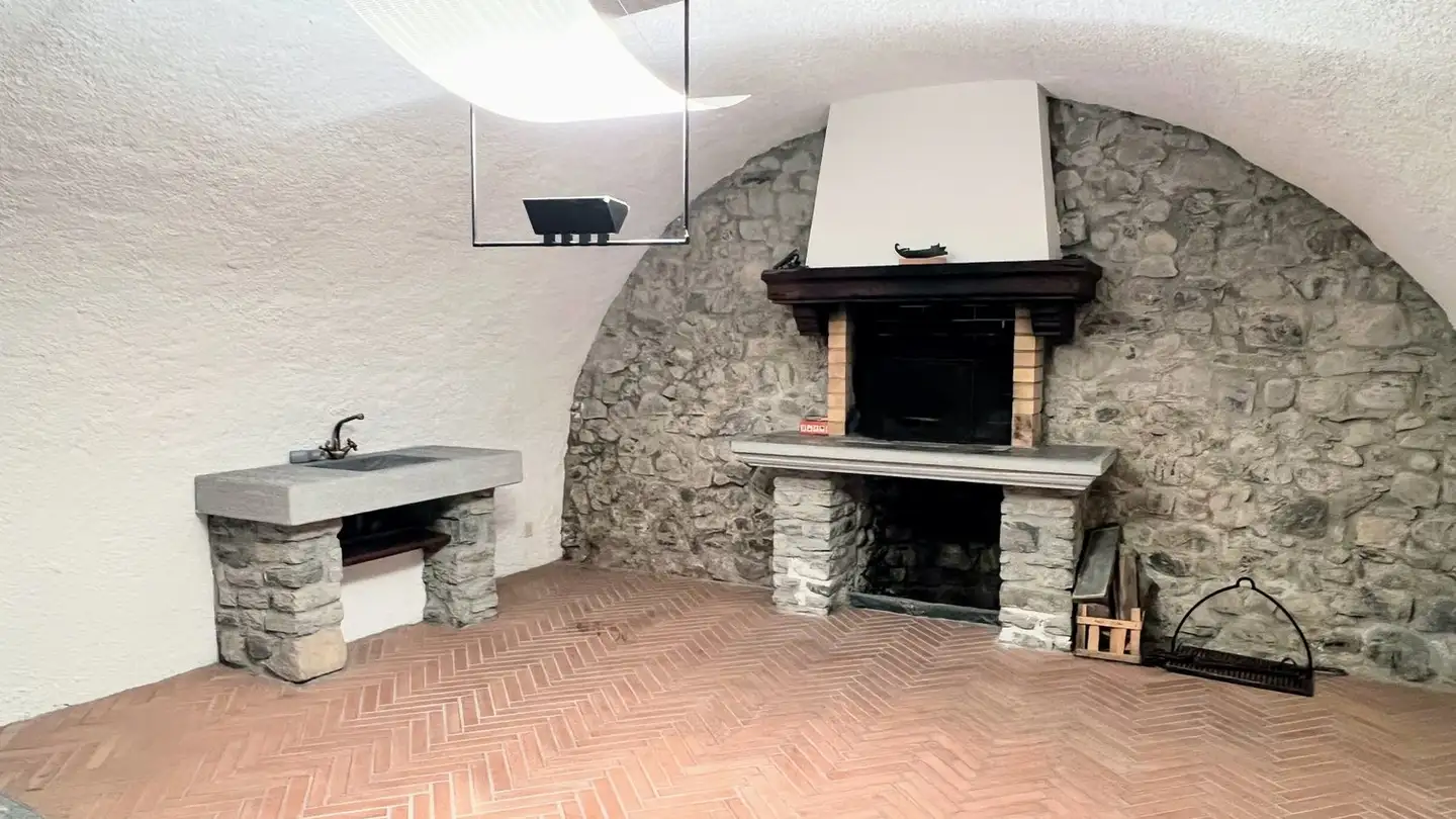 Casa singola in affitto - Scalinata Nicolò Laghi 4a, 6900 Lugano - Foto 2
