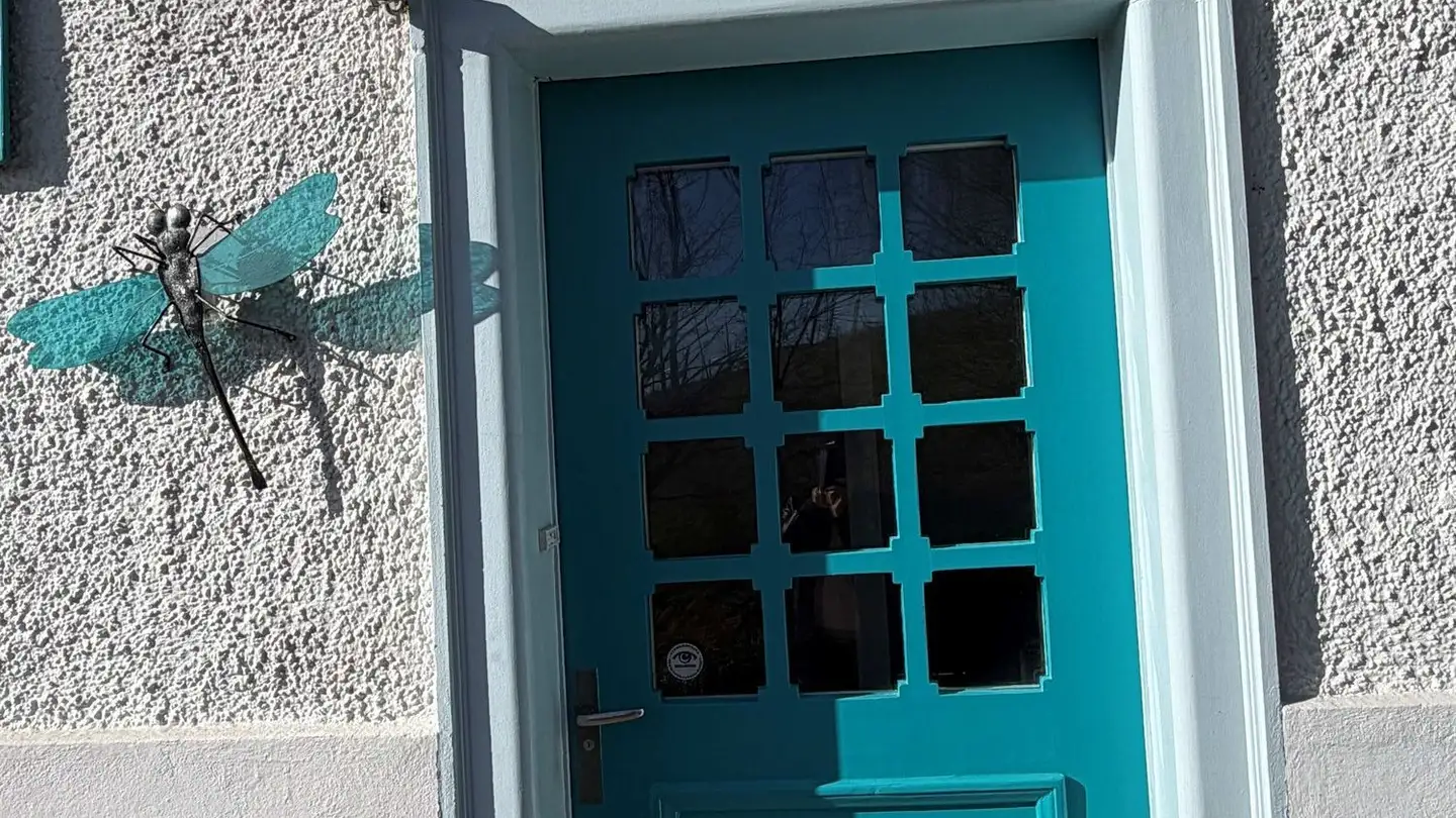 Maison individuelle à louer - Rebacherweg 1, 6285 Hitzkirch - Photo 4