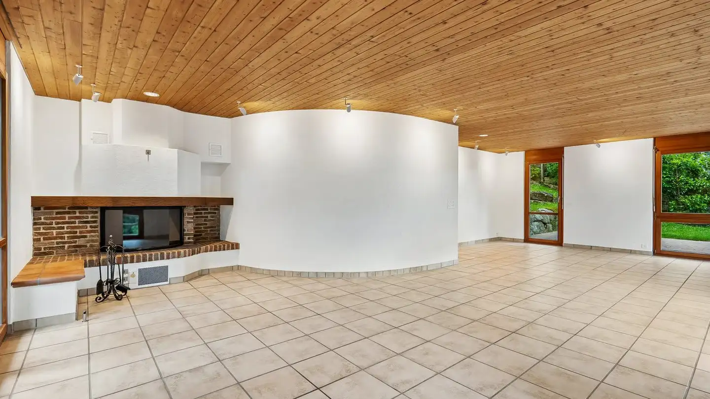 Maison individuelle à vendre - 5612 Villmergen - Photo 4