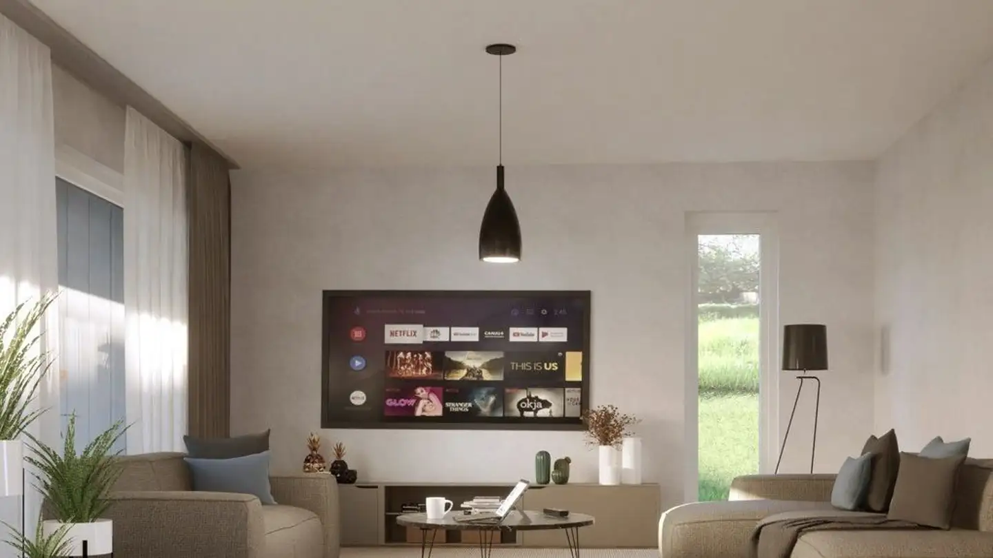 Appartamento in vendita - Obstweg, 5053 Staffelbach - Photo 3