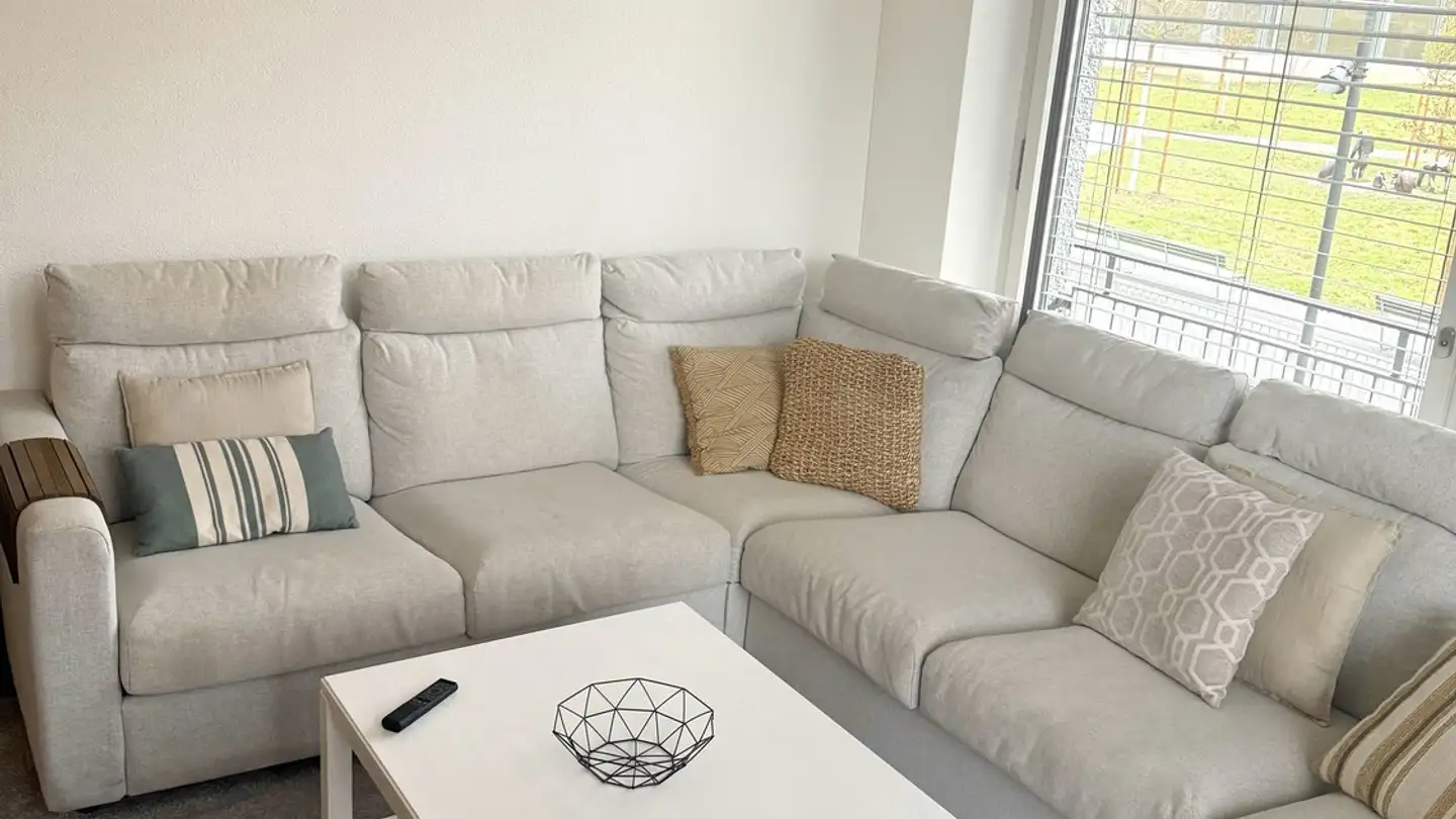 Appartement à louer - 8047 Zürich - Photo 2