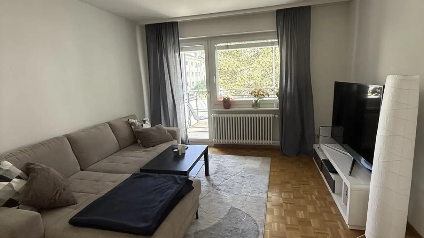 Wohnung mieten - 8055 Zürich - Foto 3