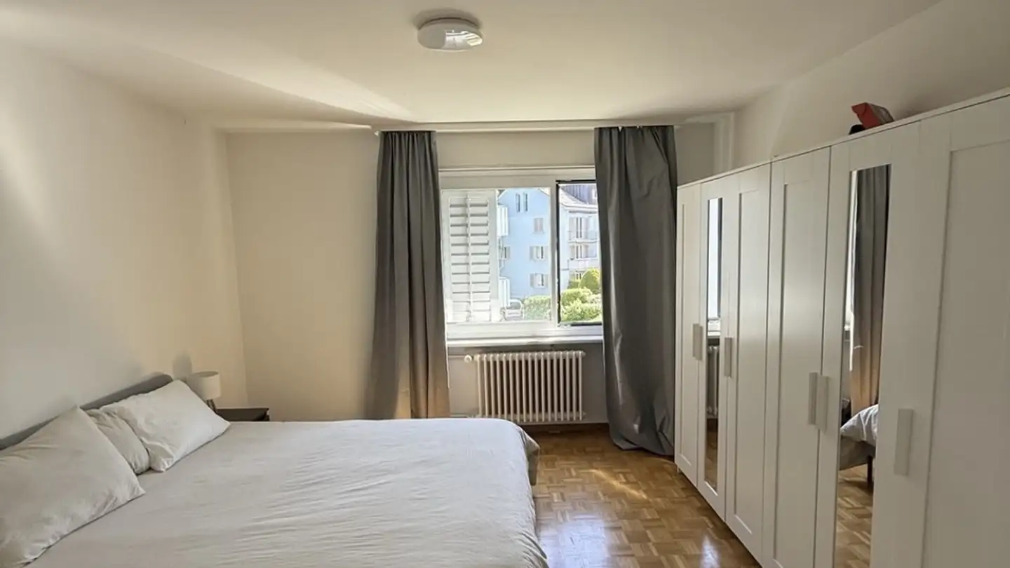 Wohnung mieten - 8055 Zürich - Foto 4