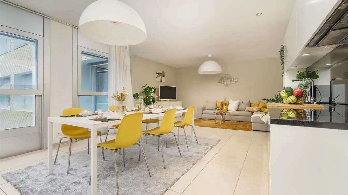 Appartamento in vendita - 6900 Paradiso - Foto 4