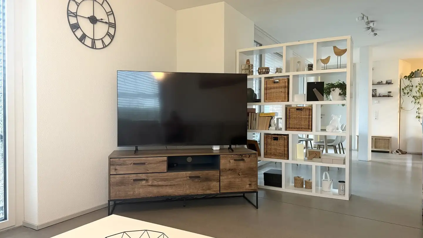 Appartement à louer - 8047 Zürich - Photo 3