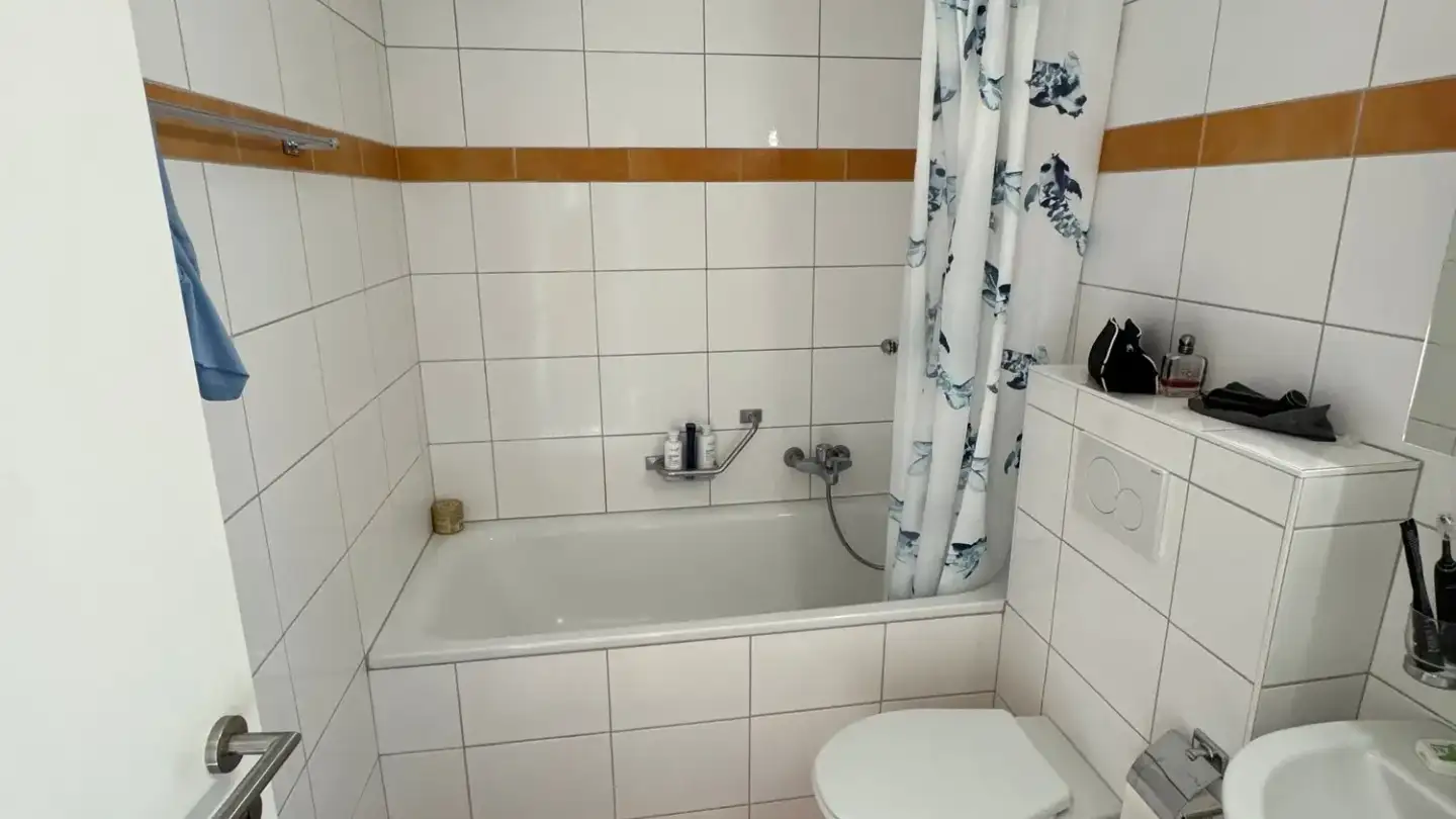 Appartement à louer - Chemin Monséjour 11, 1700 Fribourg - Photo 3