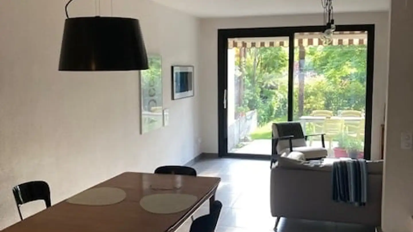 Einfamilienhaus kaufen - 6900 Lugano
