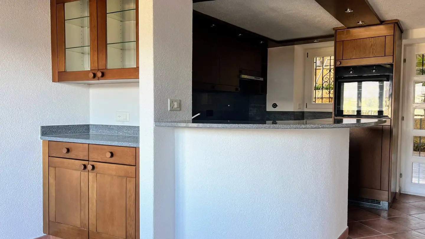 Casa singola in affitto - Scalinata Nicolò Laghi 4a, 6900 Lugano - Foto 4