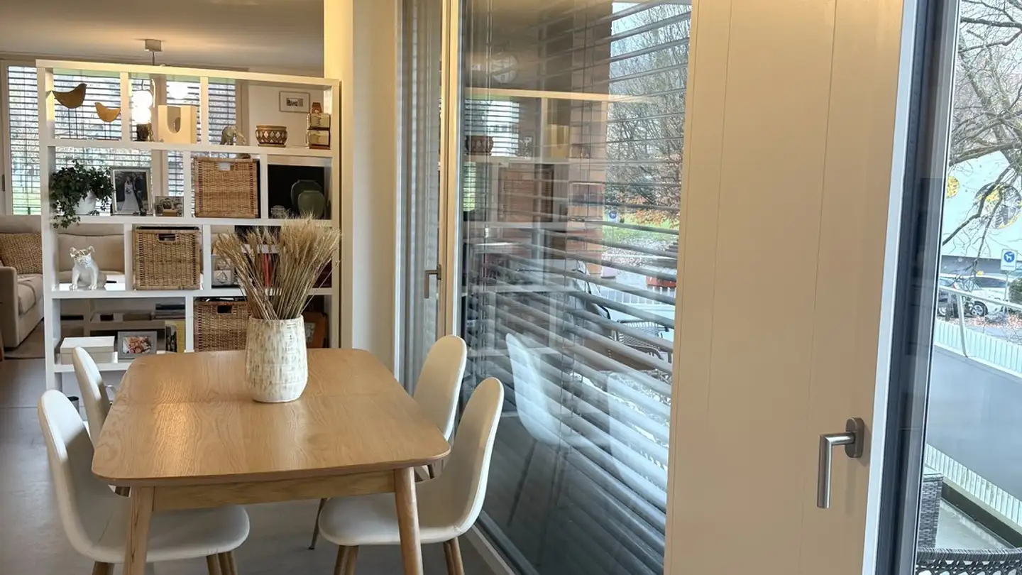 Appartement à louer - 8047 Zürich - Photo 4