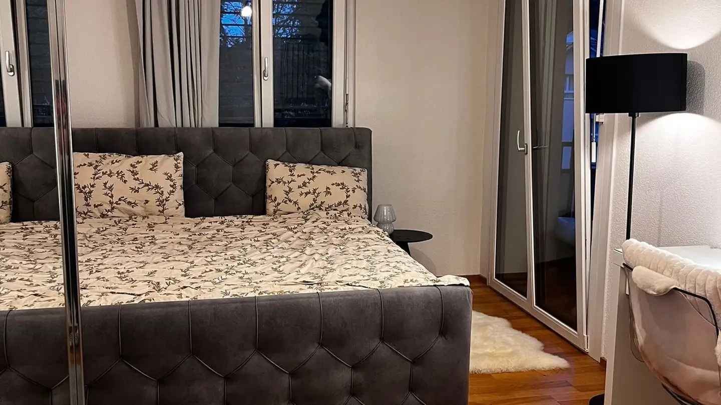 Apartment for rent - Am Brunnenbächli 8, 8125 Zollikerberg - Photo 2