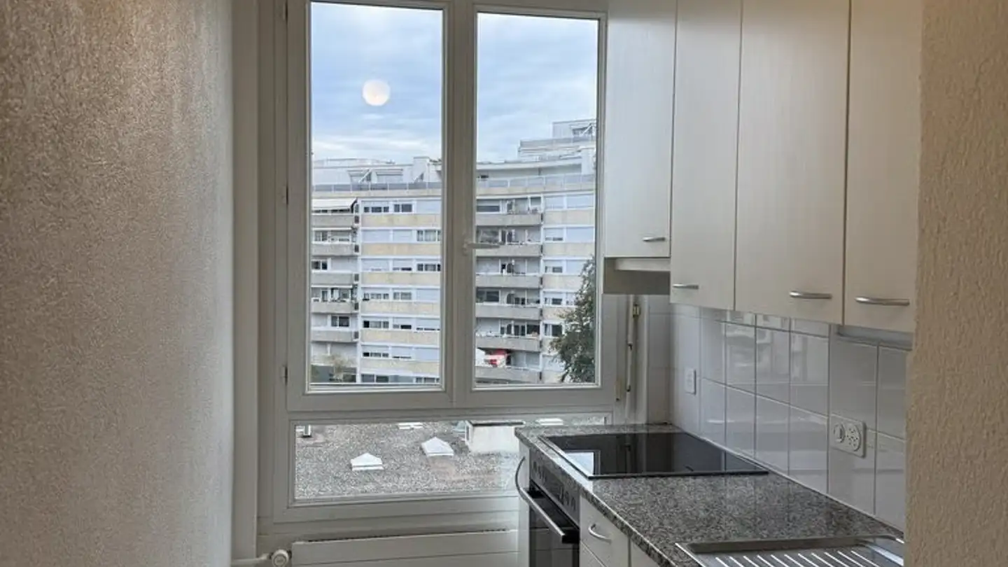Apartment for rent - Avenue De Châtelaine 85, 1219 Châtelaine - Photo 3