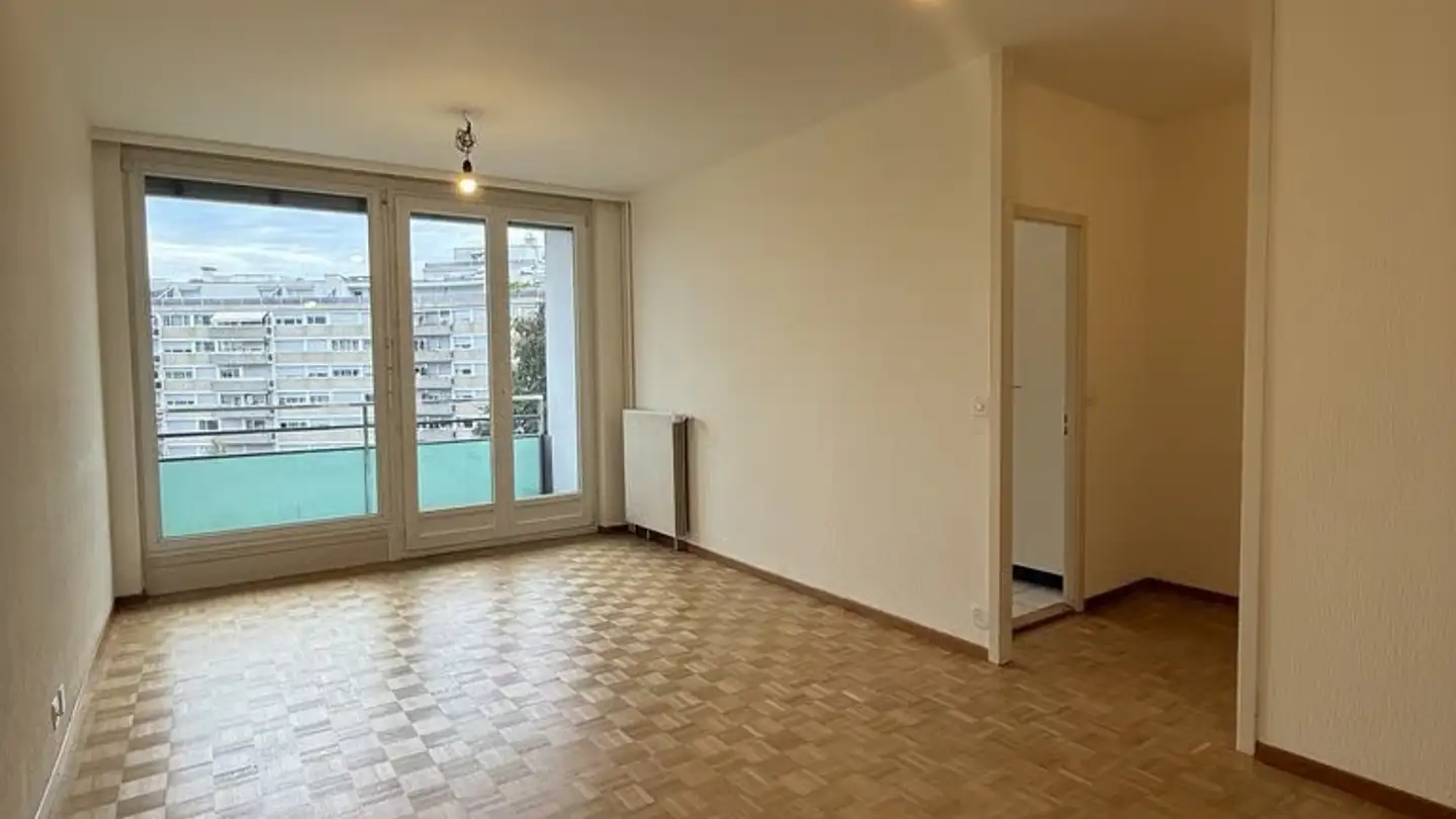 Apartment for rent - Avenue De Châtelaine 85, 1219 Châtelaine - Photo 4
