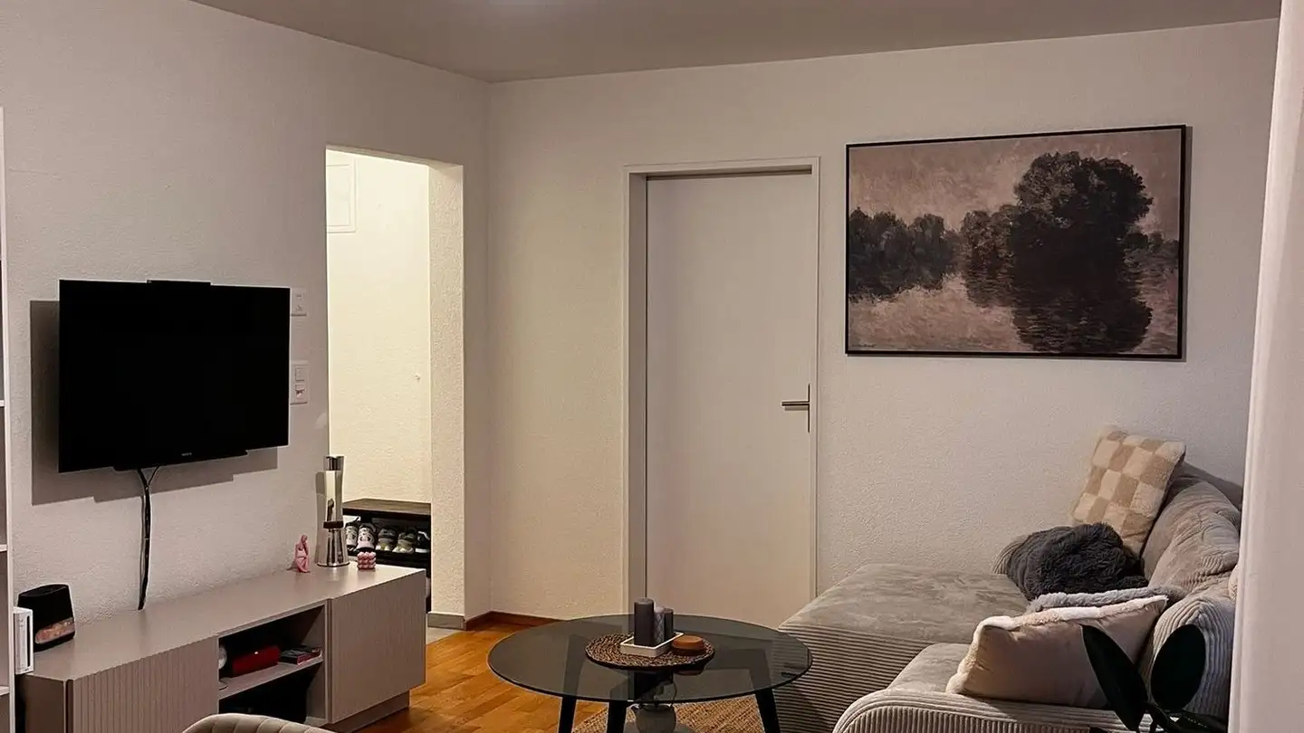 Apartment for rent - Am Brunnenbächli 8, 8125 Zollikerberg - Photo 3