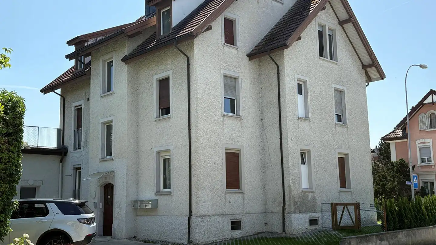 Attico in affitto - Sonnenhügelstrasse 40, 9320 Arbon