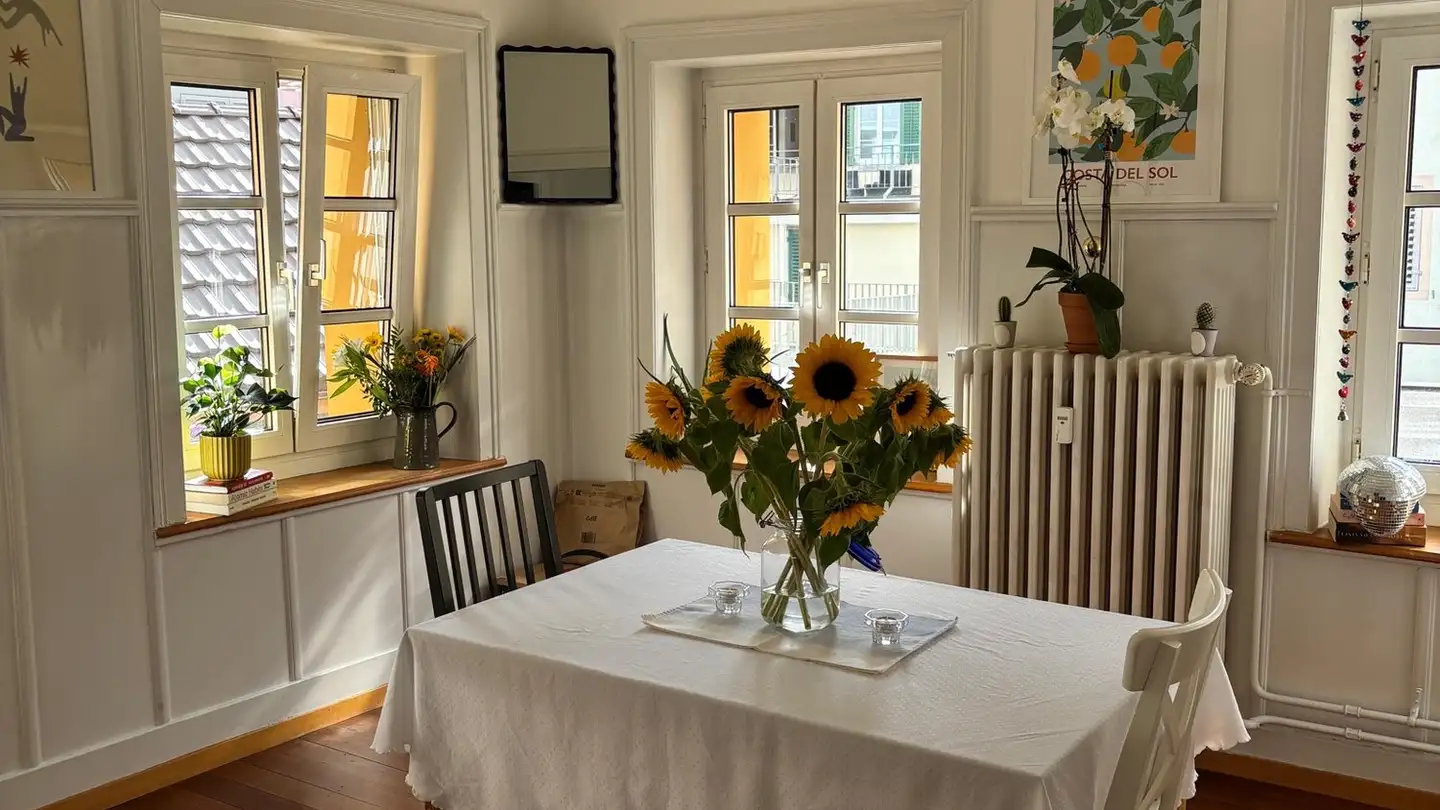 Appartamento in affitto - Florastrasse 6, 8620 Wetzikon ZH - Photo 2