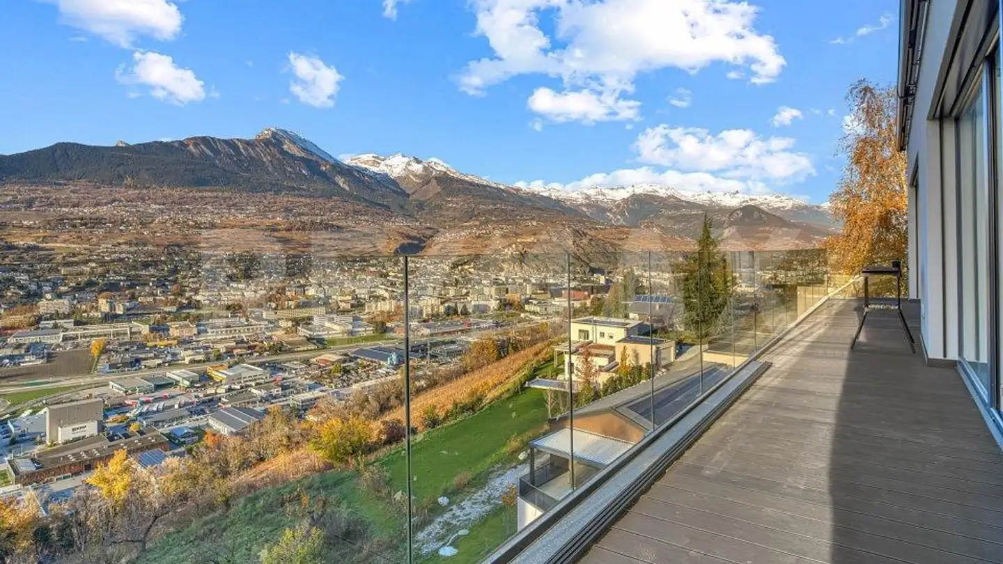 Single house for sale - 1950 Sion - Photo 4