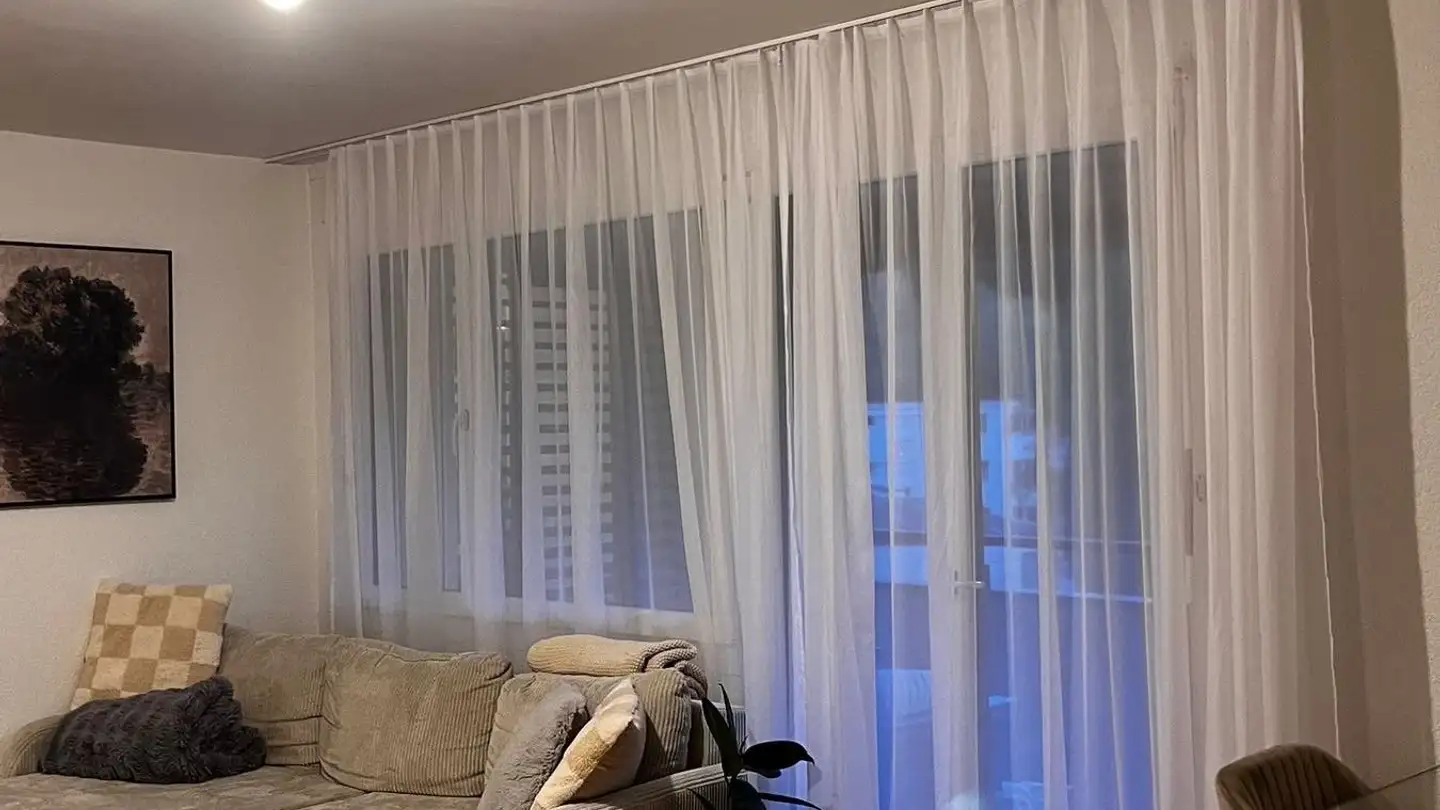 Apartment for rent - Am Brunnenbächli 8, 8125 Zollikerberg - Photo 4