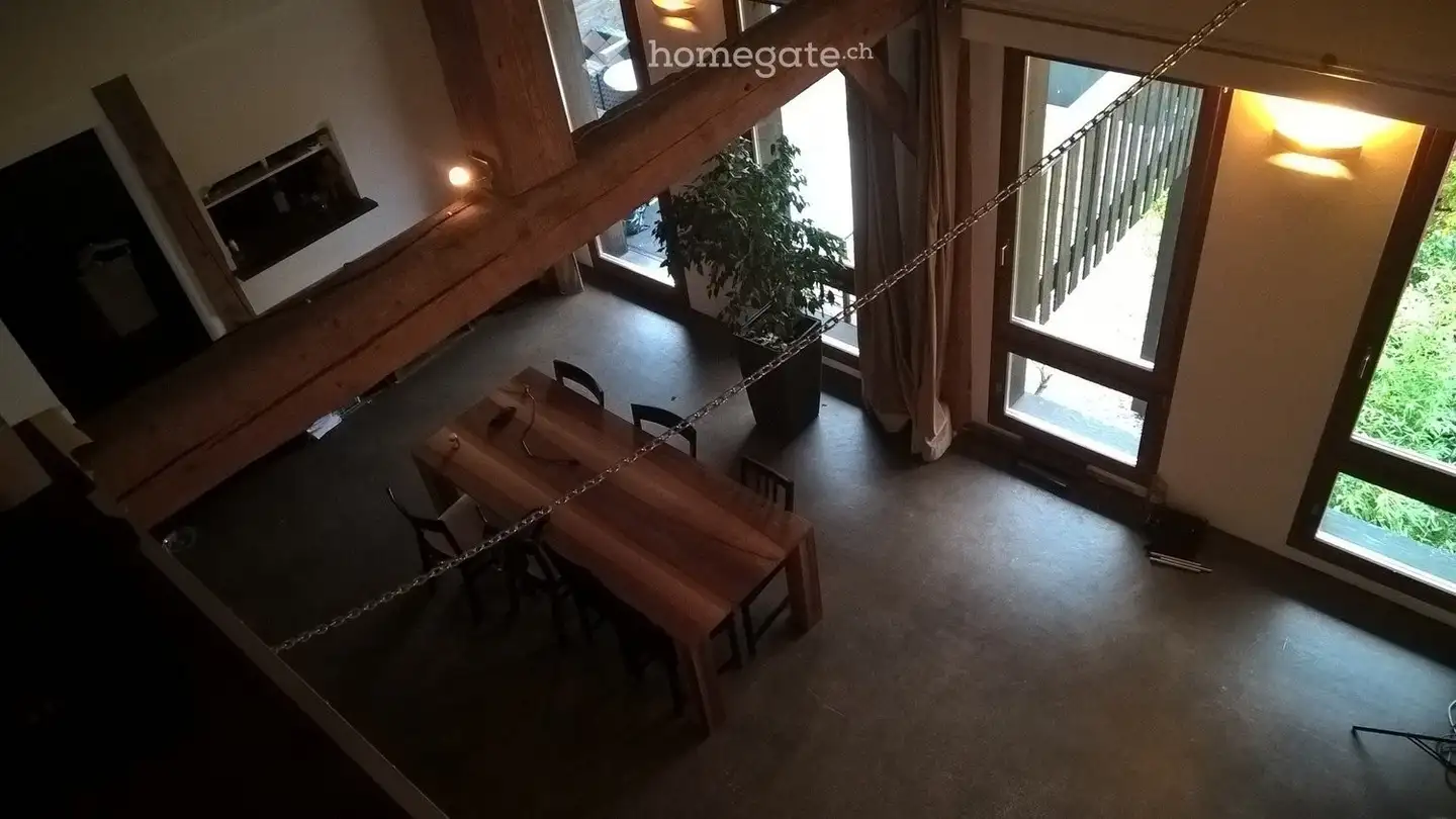 Single room for rent - 8415 Berg am Irchel