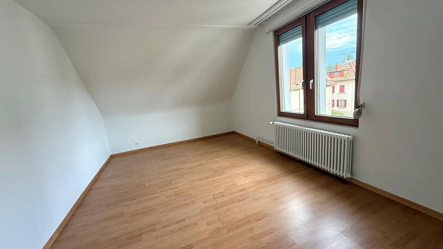 Penthouse mieten - Sonnenhügelstrasse 40, 9320 Arbon - Foto 2