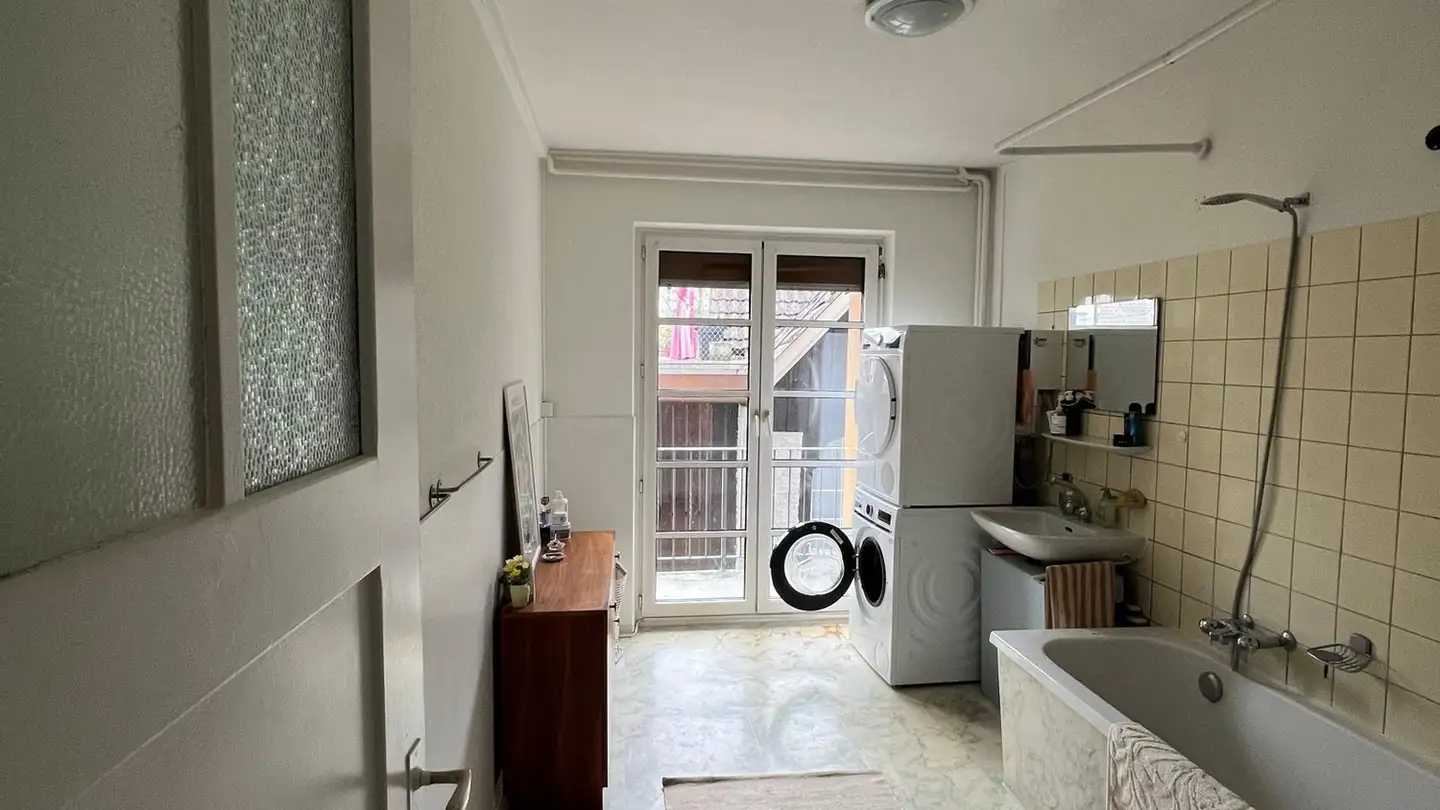 Appartamento in affitto - Florastrasse 6, 8620 Wetzikon ZH - Photo 4