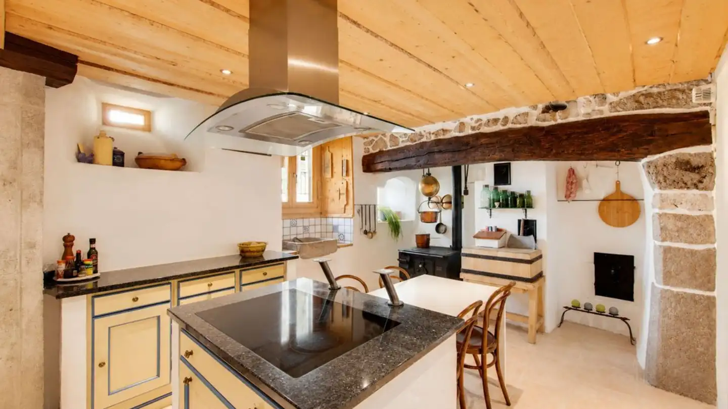 Maison individuelle à vendre - 2405 La Chaux-du-Milieu - Photo 3