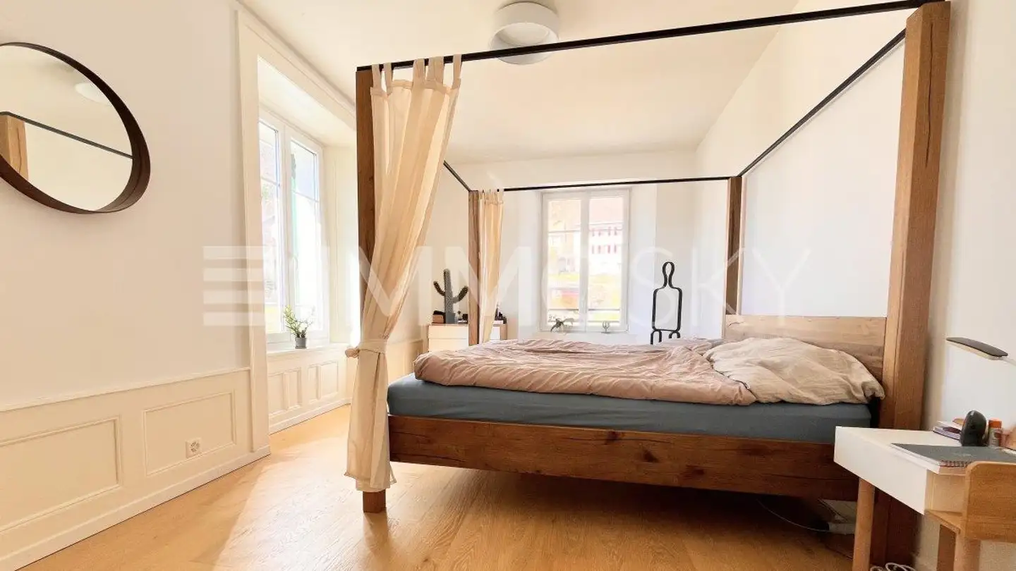 Apartment for sale - 2616 Renan BE - Photo 4