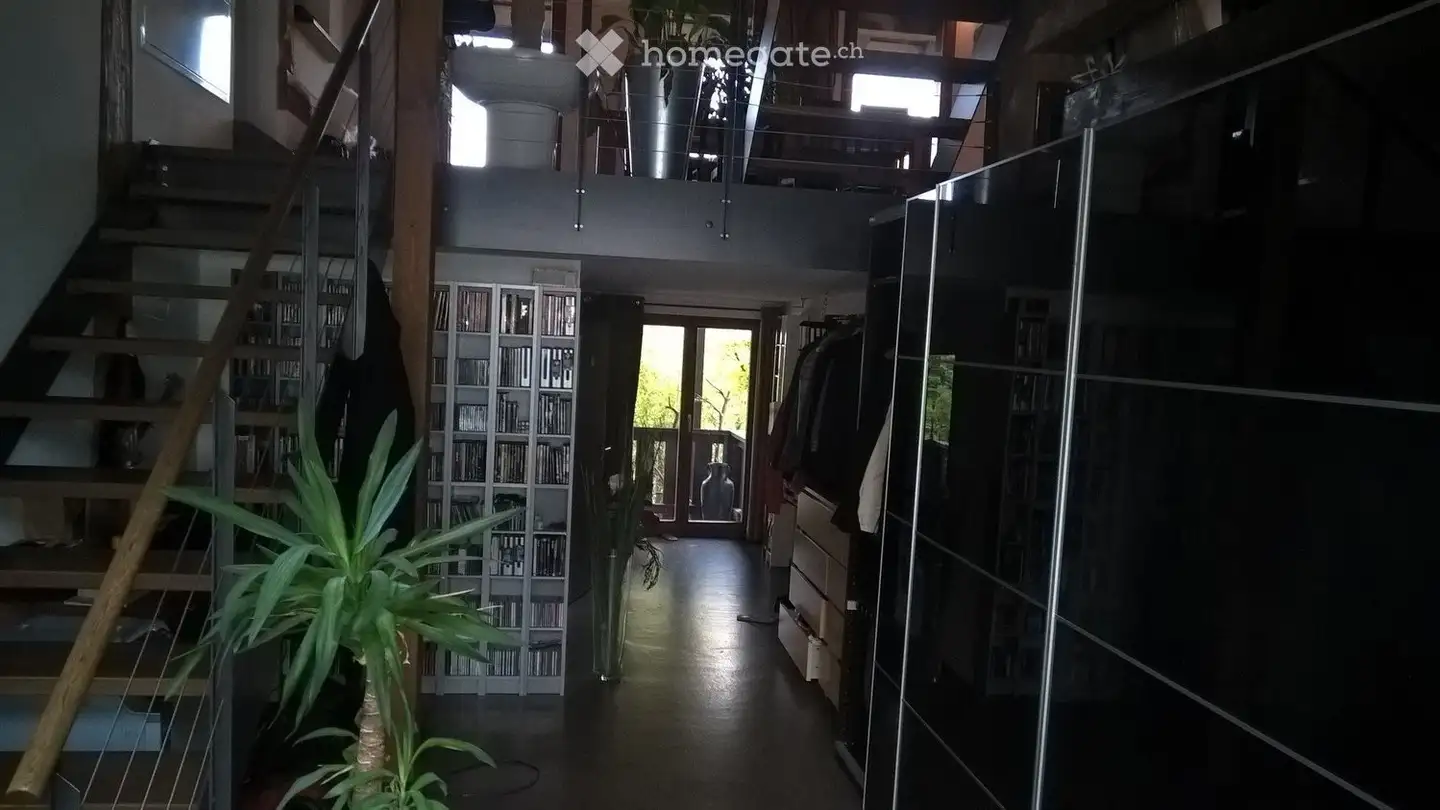 Single room for rent - 8415 Berg am Irchel - Photo 4