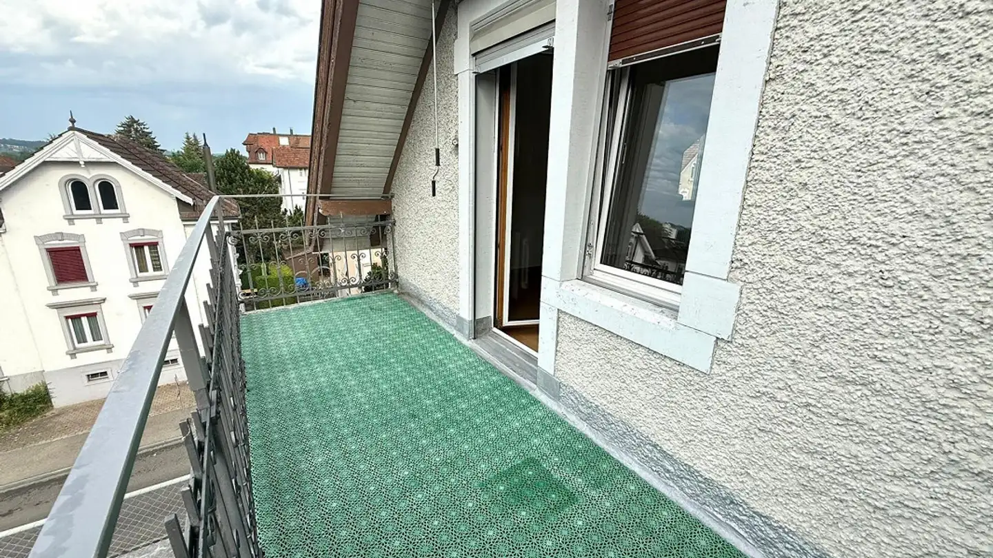 Penthouse mieten - Sonnenhügelstrasse 40, 9320 Arbon - Foto 4