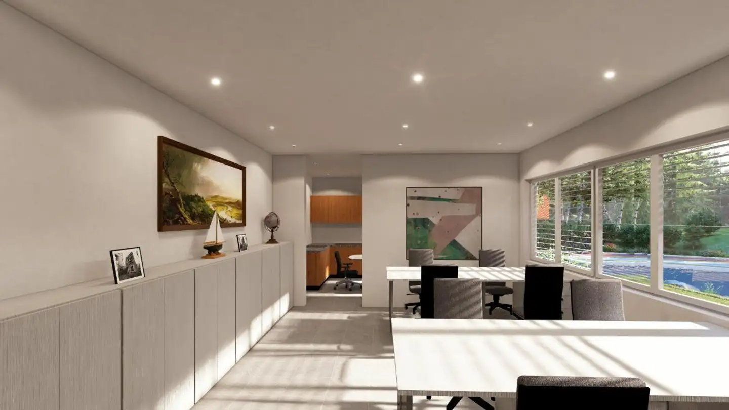 Arztpraxis mieten - Teufenerstrasse 32, 9042 Speicher