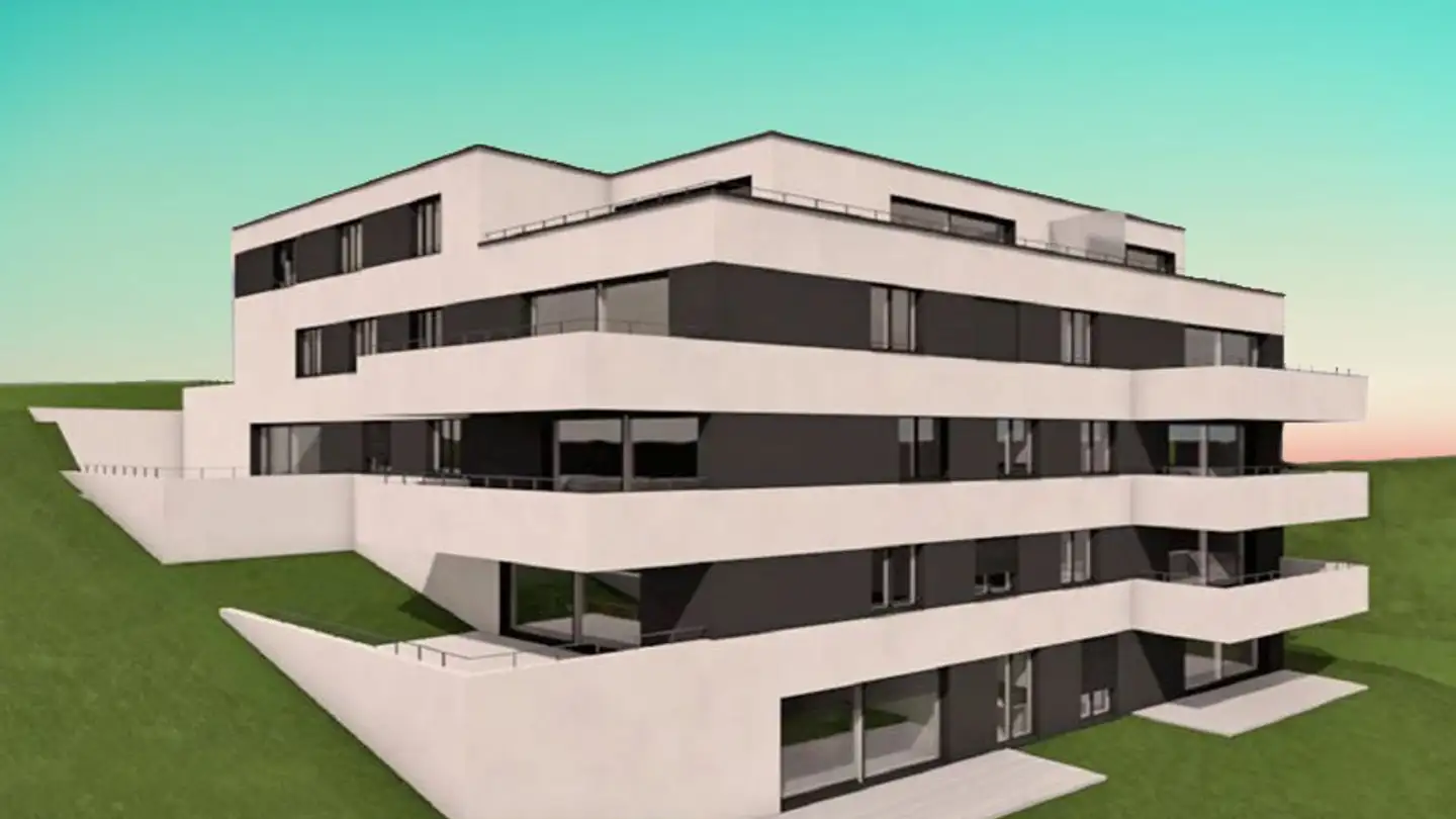 Apartment for sale - 2000 Neuchâtel