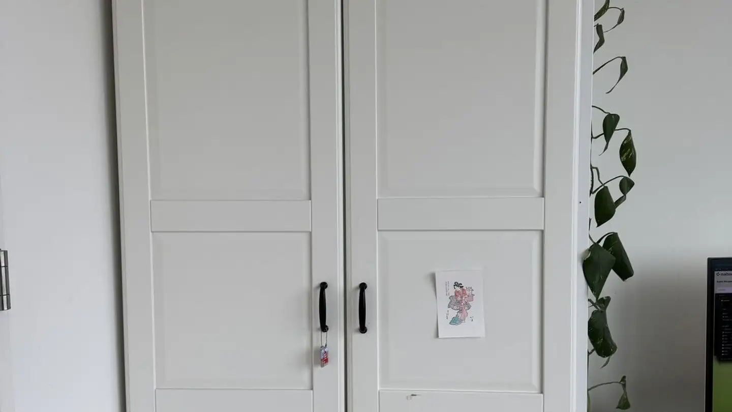 Chambre à louer - Vulkanplatz 22, 8048 Zürich - Photo 3
