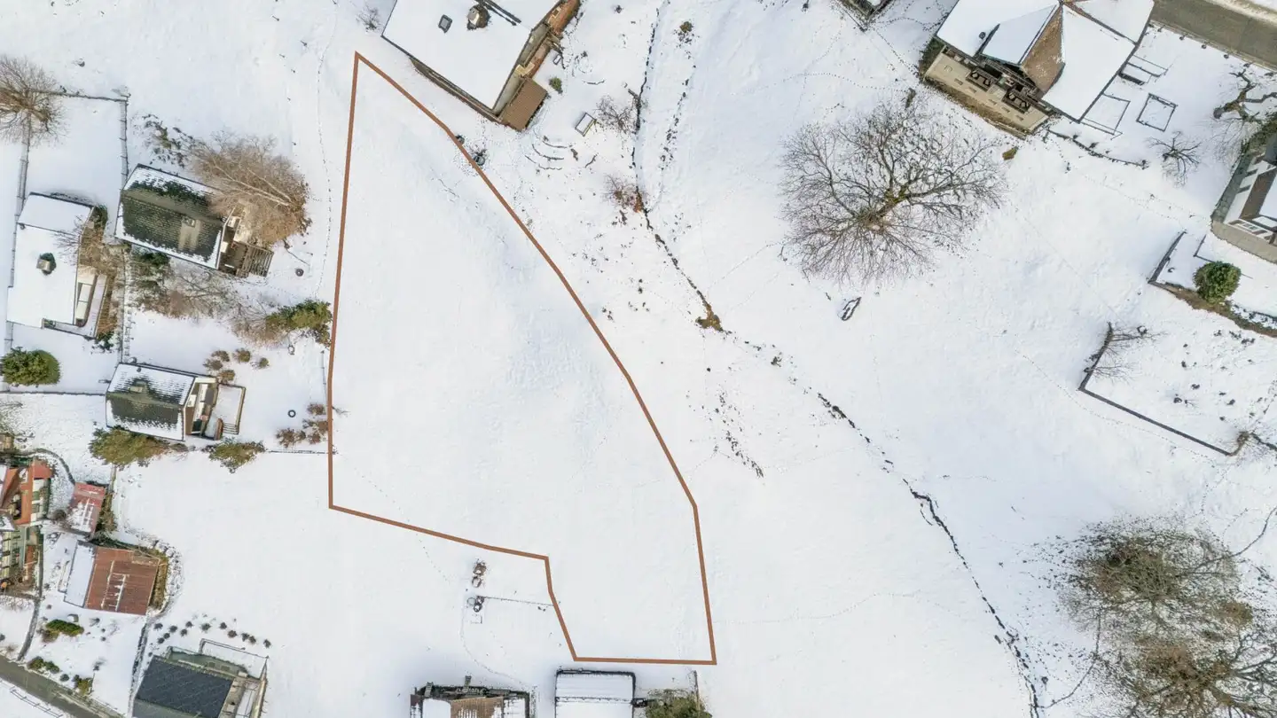 Terreno edificabile in vendita - Bätzenboden, 3823 Wengen - Foto 2