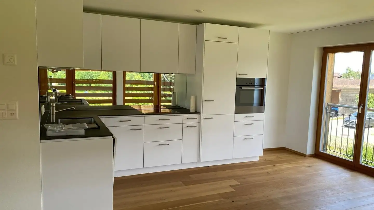 Appartamento in affitto - Dorfstrasse 15, 3423 Ersigen - Photo 3