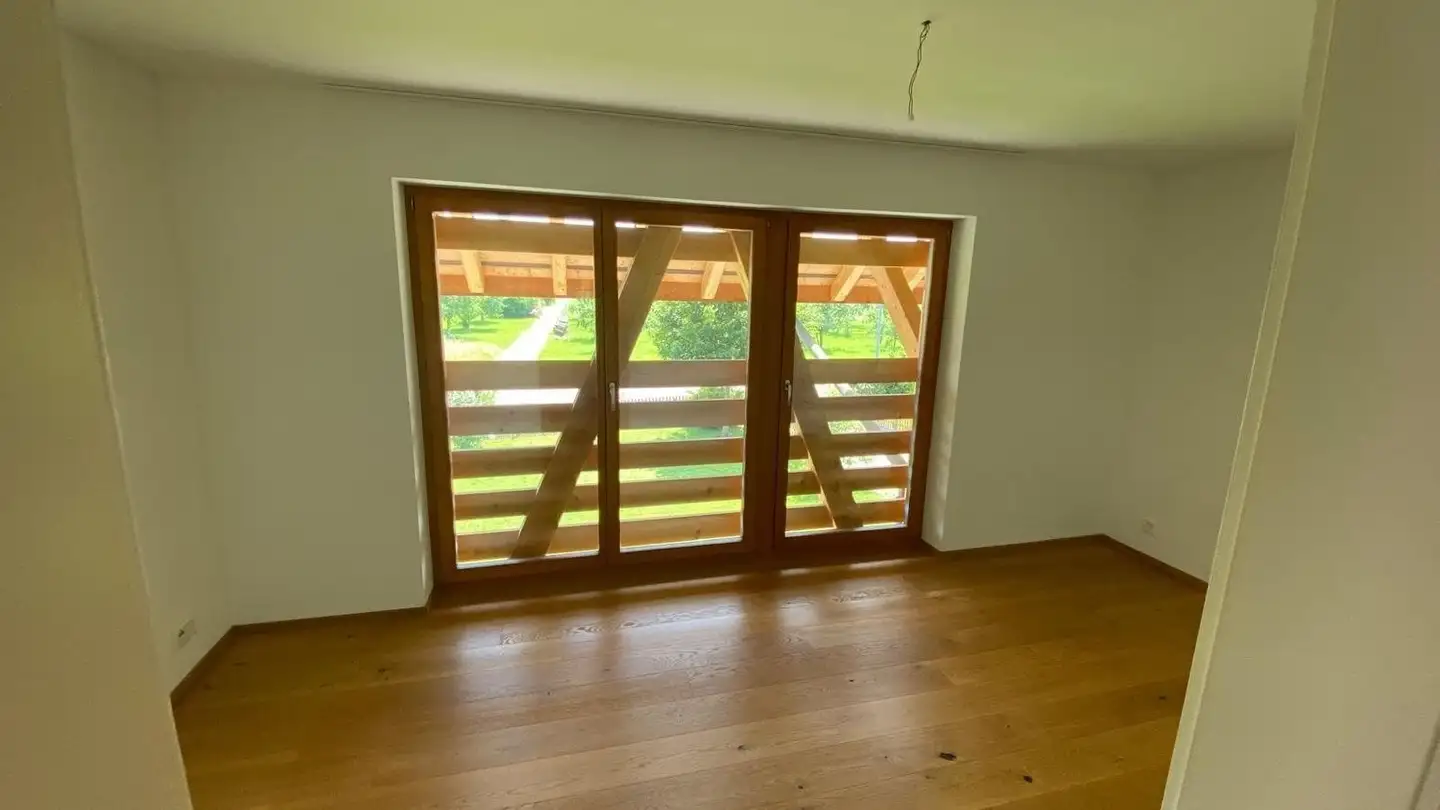 Appartamento in affitto - Dorfstrasse 15, 3423 Ersigen - Photo 4