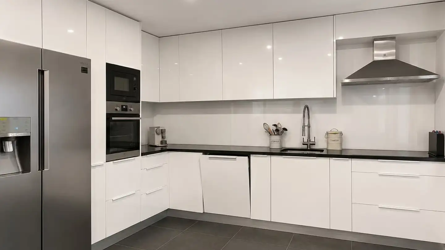 Appartamento in affitto - Schlossmühlestrasse 9, 8408 Winterthur - Foto 2