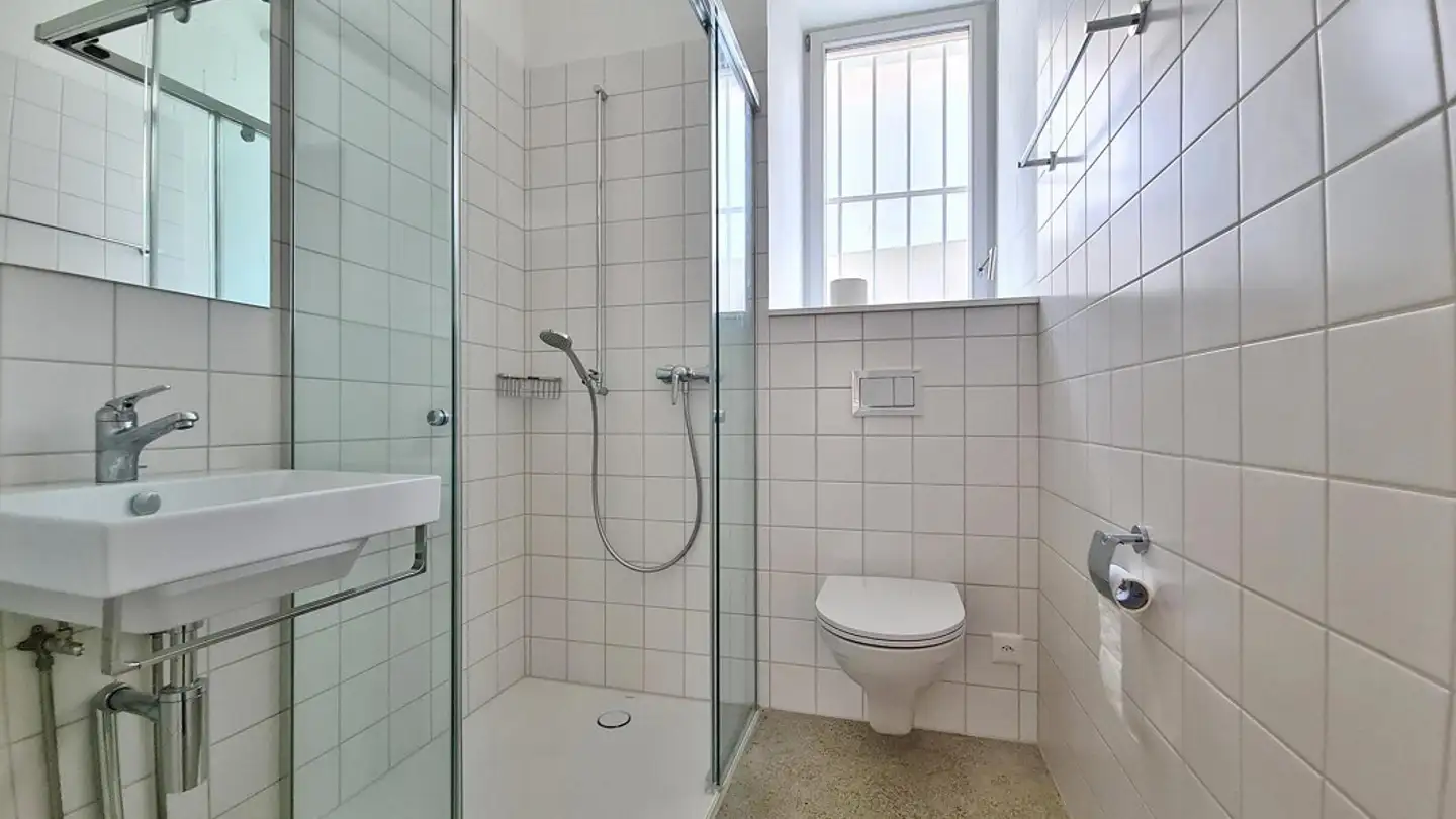 Casa singola in affitto - Neuweilerstrasse 23c, 4123 Allschwil - Foto 3