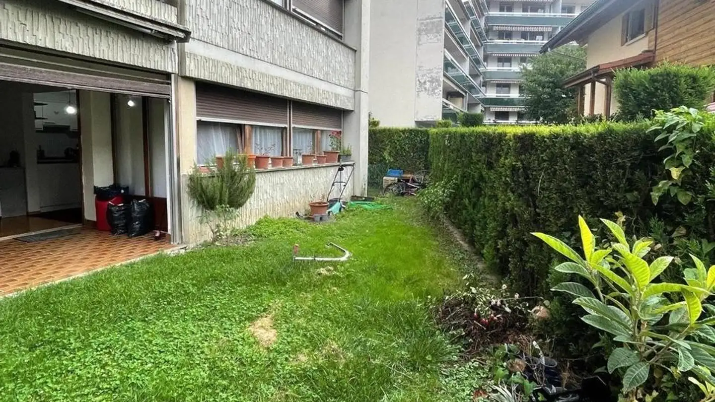 Apartment for sale - 1860 Aigle