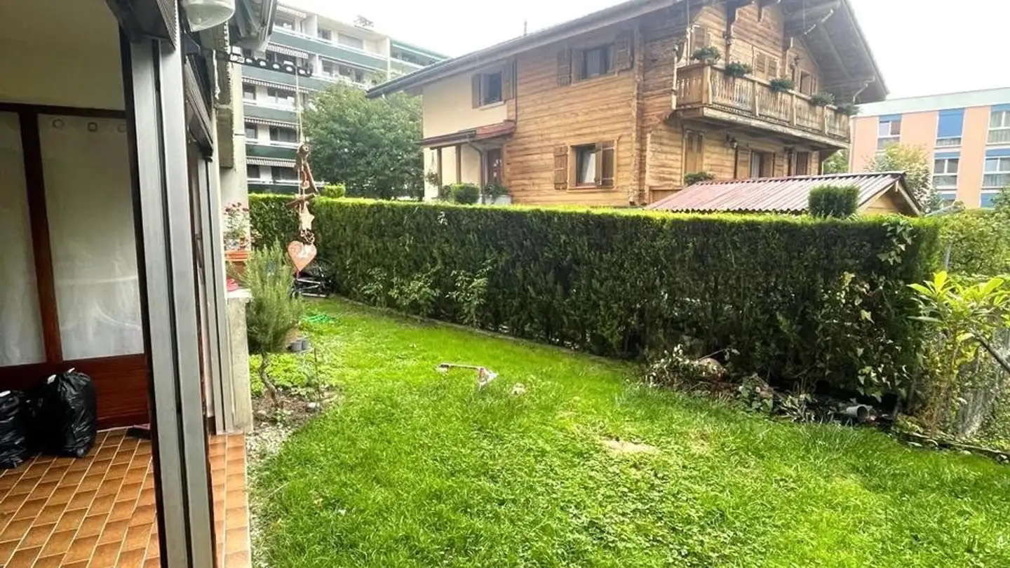 Appartamento in vendita - 1860 Aigle - Photo 2