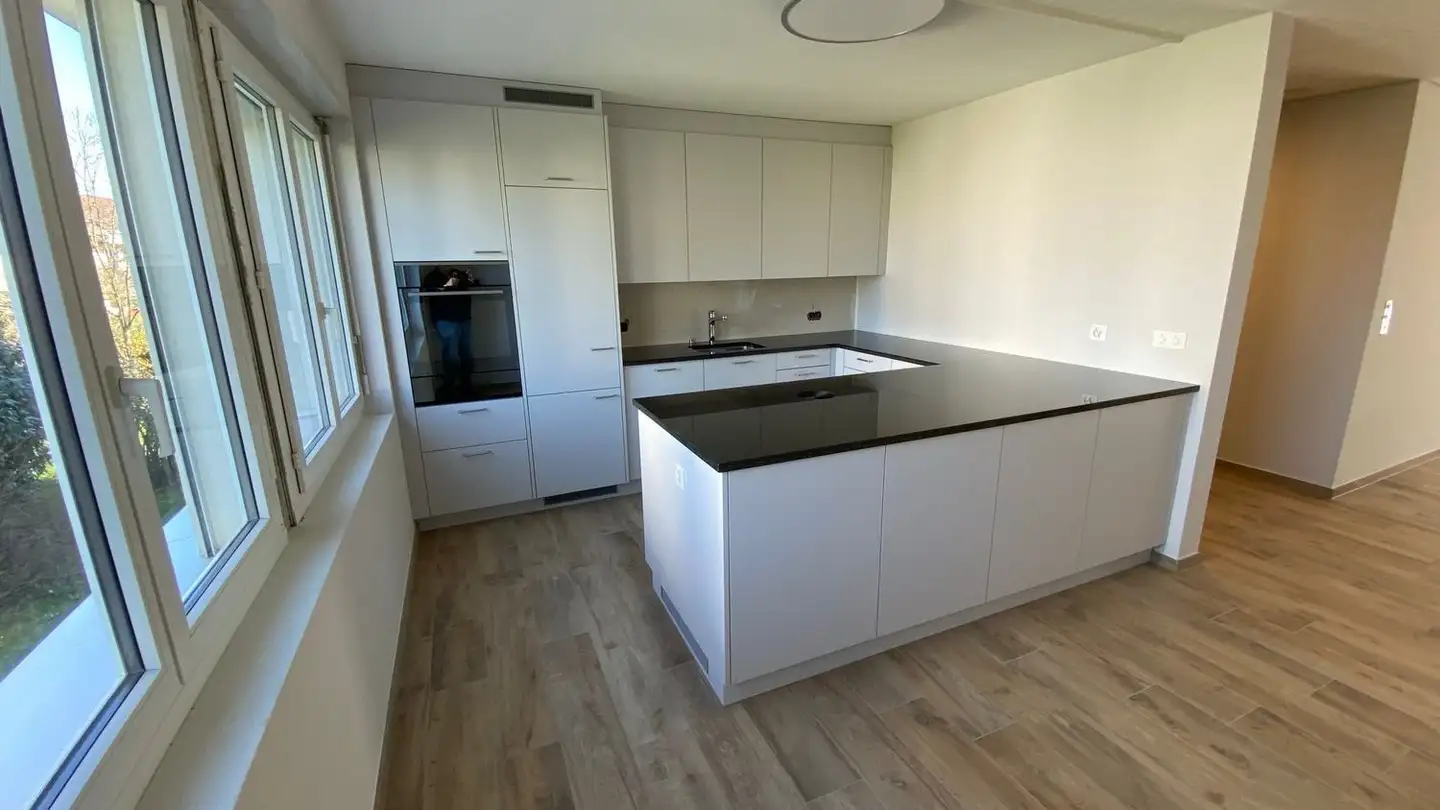 Appartement à louer - Hurdackerstrasse 1, 8600 Dübendorf - Photo 2